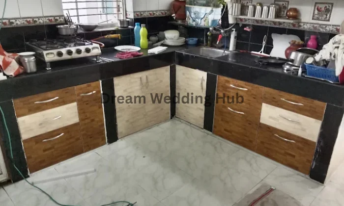 Jay Ramdev Furniture